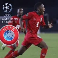 Rumbo a Europa: Estevis López ya tiene fecha para dejar Panamá y unirse a un histórico de la Champions League