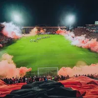 Costa Rica | Malas noticias para Alajuelense desde el Morera Soto