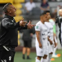 "De ninguna manera": José Giacone se mete con el tema más sensible para sus jugadores en Saprissa