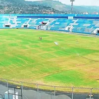 El estadio Chelato Uclés ya no será remodelado