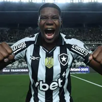 kadir barria-botafogo