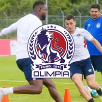 Olimpia sorprende a Honduras con sus posibles primeros refuerzos para 2026.