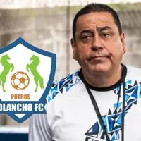 Olancho FC sigue con la barrida: despiden al DT Jhon Jairo López y el club ya tiene al sustituto