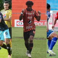 Apertura 2022 de la Liga Mayor de El Salvador: resultados y tabla de posiciones tras la fecha 7
