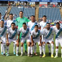 Guatemala recibe buenas noticias para la Copa Oro 2023