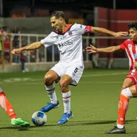 Real Estelí suma una pieza clave ante Alajuelense.