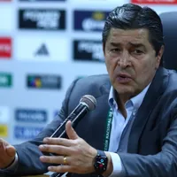 No hay margen de error: Luis Fernando Tena toma una drástica decisión en la Selección de Guatemala.