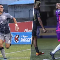 Tauro llega con una derrota y Motagua con un triunfo antes de su enfrentamiento en Liga Concacaf