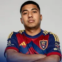 El hondureño que buscará retomar su carrera luego de una grave lesión en la MLS