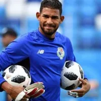Mundialista panameño jugará en el campeón chapín
