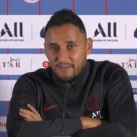 Keylor Navas tiró un palito a los que divulgaron su salario en el PSG