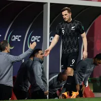 Nueva Zelanda va con todo ante Costa Rica: jugará otro amistoso contra selección sudamericana