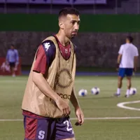 Aficionados del Saprissa piden que Mariano Torres de un paso al costado.