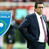 Duro revés para Luis Fernando Tena: Guatemala le genera un dolor de cabeza tras su última decisión.
