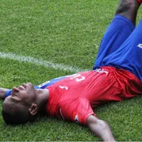 ¿Un colombiano en La Selecta? Bryan Gil da ilusiones al respecto