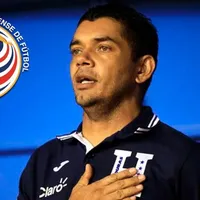 Amado Guevara analiza a Costa Rica de cara al duelo con Honduras por Eliminatorias