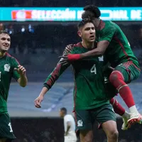 El posible once de México hoy ante Panamá en la Concacaf Nations League 2024