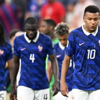 Cuántas veces Francia e Inglaterra jugaron por el tercer puesto del Mundial y cómo les fue