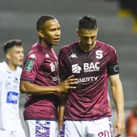 ◉ Las noticias de Saprissa hoy: especial mensaje a Mariano Torres, Academias visitaron La Cueva y ¿Herediano a la vista?