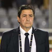 Descartados: Luis Fernando Tena toma drástica decisión que sorprende en la Selección de Guatemala