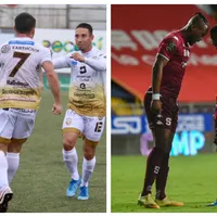 San Carlos vs. Saprissa: sigue EN VIVO y EN DIRECTO el juego por la fecha 10 del Apertura 2021 de la Primera División de Costa Rica
