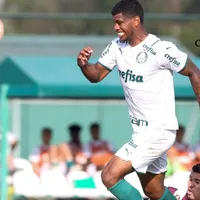 Se confirma el equipo europeo interesado en Newton Williams