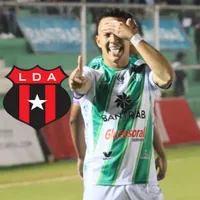 "Se dieron cuenta": Óscar Santis explota contra la Concacaf y advierte a Alajuelense en la Copa Centroamericana