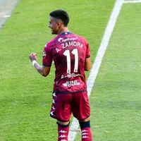 Álvaro Zamora podría salir de Saprissa ante ofertas de clubes en Europa