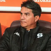 Mientras Vladimir Quesada sube la apuesta, desde Saprissa le mandan un polémico mensaje a la afición