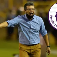 Hugo Pérez viajará a Inglaterra para capacitarse