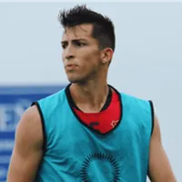La emoción de Yurguin Román al enterarse de que era convocado con Costa Rica