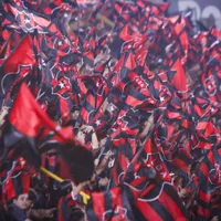Alajuelense hace un posteo sobre un posible refuerzo y hace mención a una traición. (Foto: LDACr)