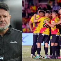 "Están molestos": sale a la luz la interna de los futbolistas de Herediano con Jafet Soto que pone en peligro el tricampeonato