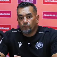 jose giacone-diriangen fc