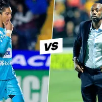 Kevin Briceño contó su verdad contra Wanchope. (Foto: La Teja)