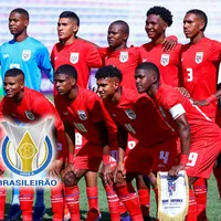 Nuevo legionario: gigante de Brasil avanza por una joya de Panamá