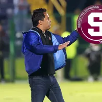 “Mucha confianza”: Amarini Villatoro es tajante con las posibilidades que tiene Cartaginés en el partido ante Saprissa