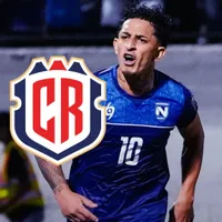 "Última batalla": Byron Bonilla le envía una advertencia a La Sele en nombre de toda Nicaragua y dice algo que no gustará en Costa Rica