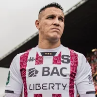 Al hueso: David Guzmán señala al responsable de la derrota de Saprissa ante Herediano
