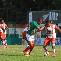 Vida venció de visita a Marathón y es líder solitario de su grupo