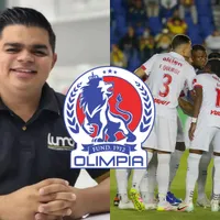 Rely Maradiaga vuelve a liquidar a Olimpia y sentencia los dos que deben irse: "Necesitan invertir"