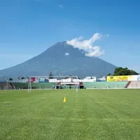 Guatemala tiene otro estadio autorizado por Concacaf