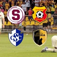 Mientras Alajuelense quedó eliminado con un plantel de €10 millones, esto valen Saprissa, Herediano, Cartaginés y Liberia