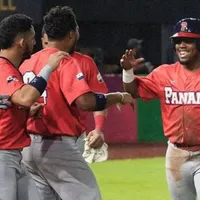 ¡Panamá venció a Brasil y se clasificó al Clásico Mundial de Béisbol!