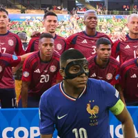 Costa Rica vs. Francia: Concacaf da la noticia menos pensada para La Sele