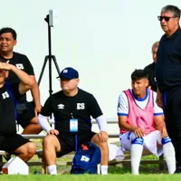Cambio de planes en El Salvador: Bolillo Gómez da un giro inesperado con una figura de La Selecta para jugar con Guatemala