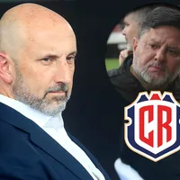 "Están las grabaciones": Osael Maroto expone a un peso pesado de Fedefútbol y desata la interna que ensucia a Jafet Soto