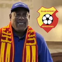 "Hemos avanzado": Herediano lanza el anuncio que Hernán Medford quería escuchar sobre los refuerzos bomba de Jafet Soto