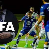 "Un fútbol más claro y justo": las nuevas 4 reglas de FIFA que cambian todo en la Liga Nacional Honduras
