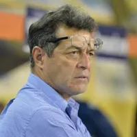 Hugo Pérez hace fuerte crítica al futbol de El Salvador